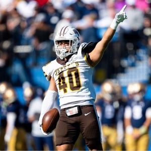 Meet your Posher, Dylan